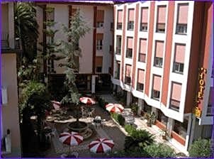 Hotel 5 Terre