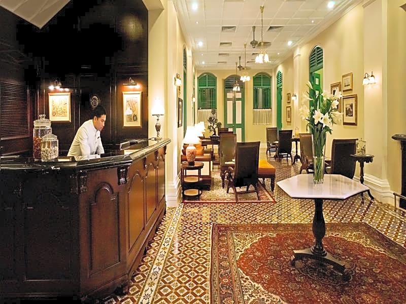 Majestic Malacca Hotel
