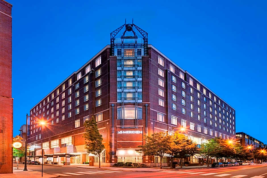 Le Méridien Boston Cambridge