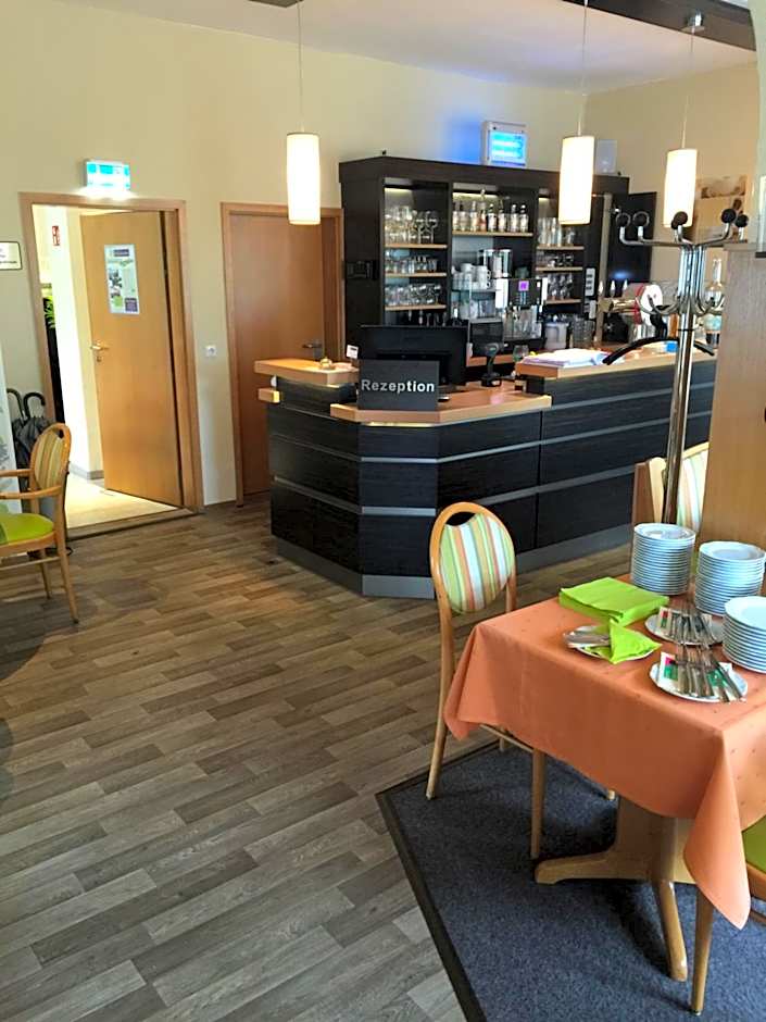 Neumanns Waldschänke