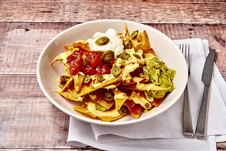 London Marriott Hotel Kensington