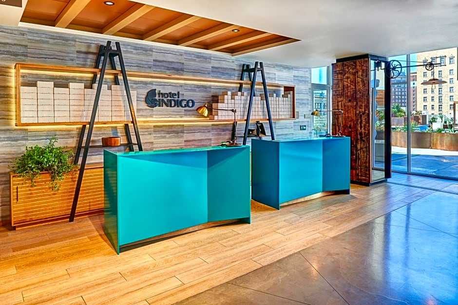 Hotel Indigo El Paso Downtown By IHG