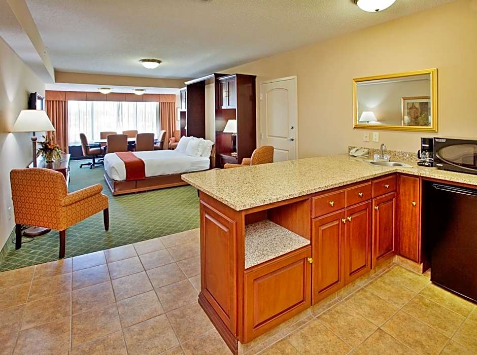 Holiday Inn Express Hotel & Suites Cape Girardeau I-55 By IHG