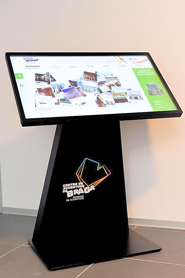 HI Braga - Pousada de Juventude