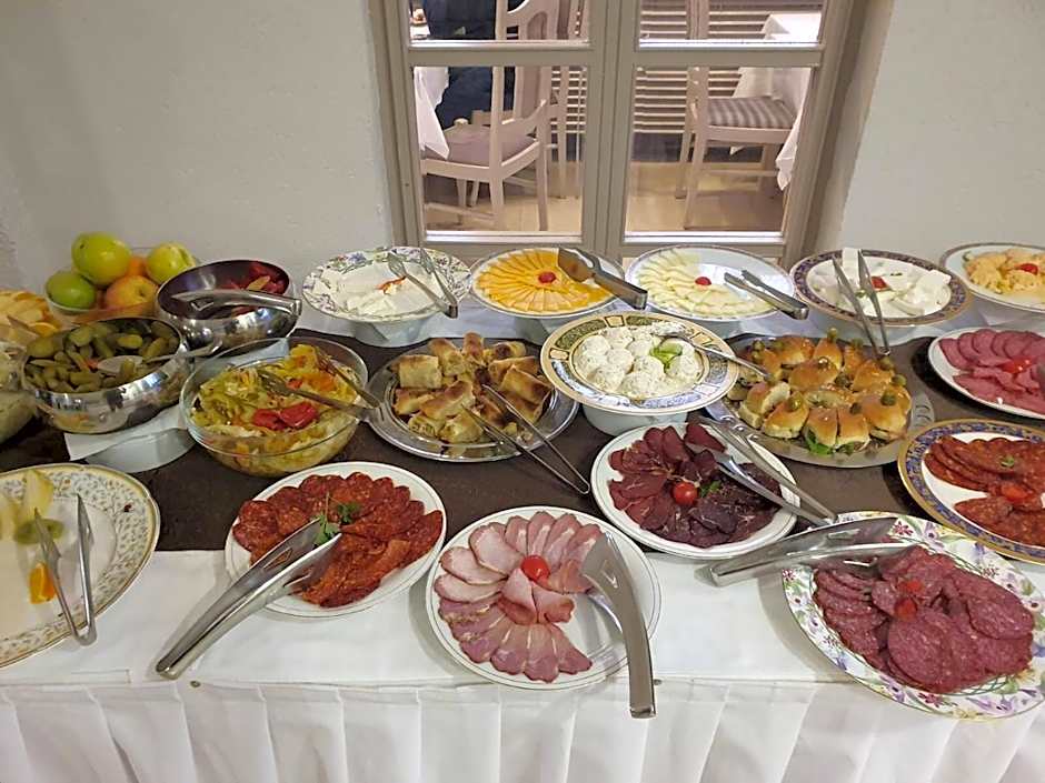 Zepter Hotel Drina Bajina Basta, member of Zepter Hotels