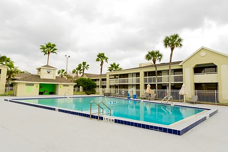 A & S Vacation Rooms