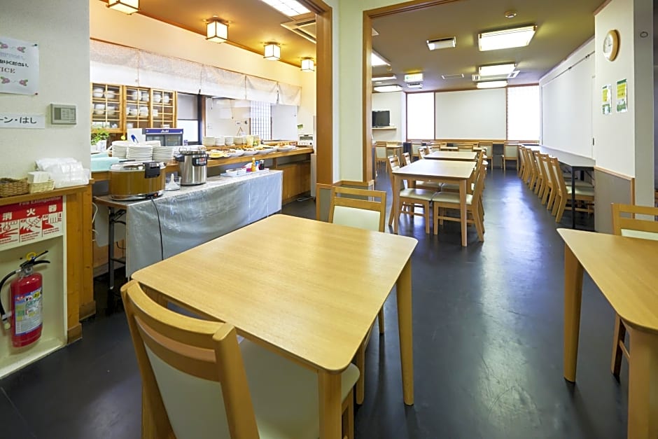 Hotel Select Inn Hachinohe