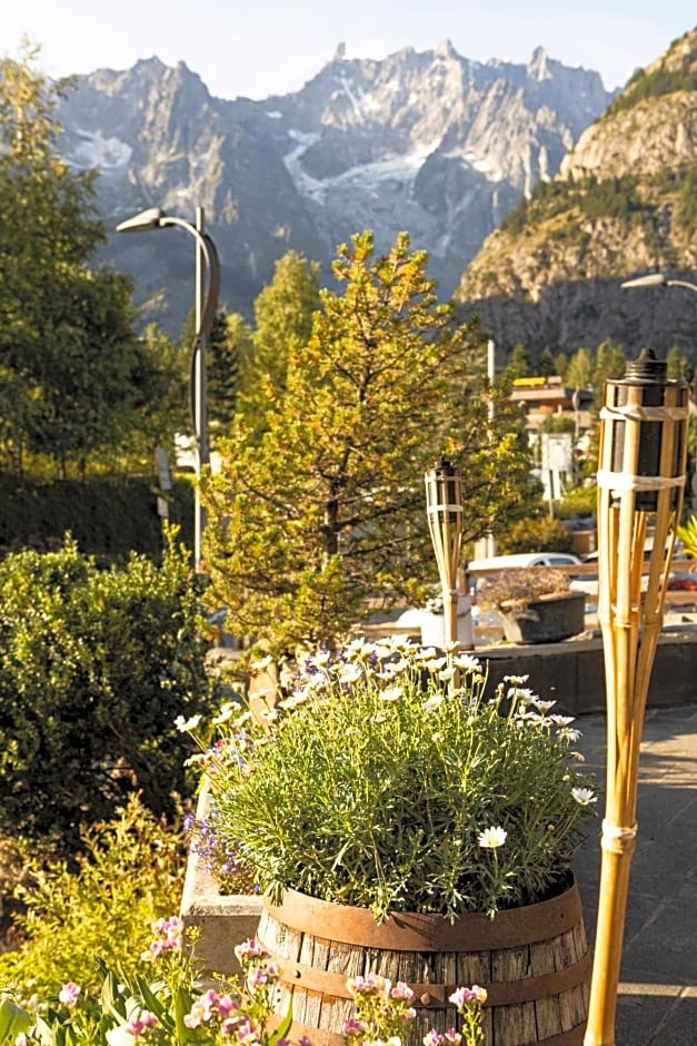 Hotel Walser Courmayeur