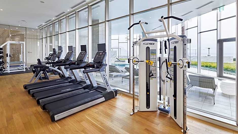 Karatsu Seaside Hotel