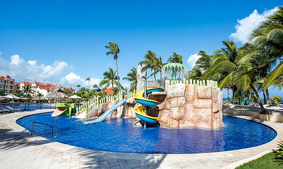 Occidental Caribe - All Inclusive