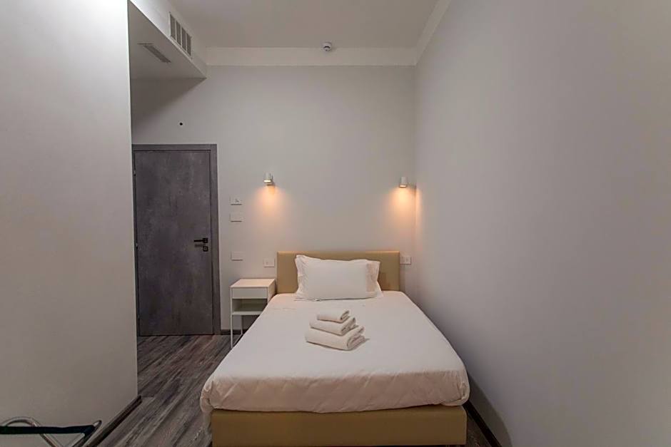Hotel L'Aretino