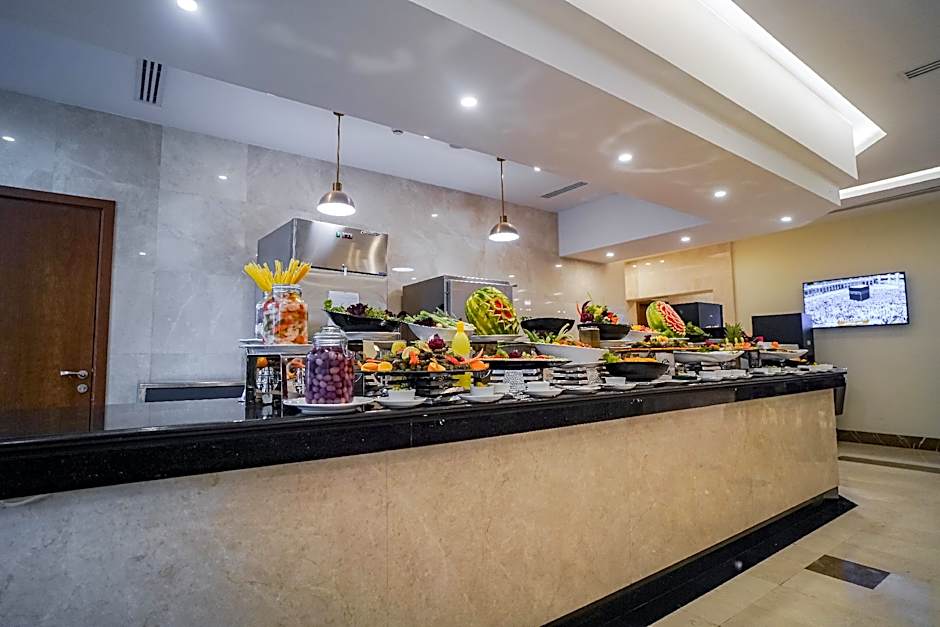 Emaar Elite Hotel