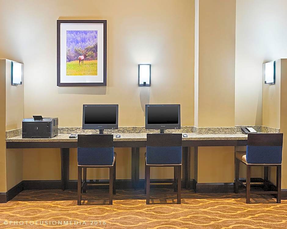 Comfort Suites DuBois Country Club