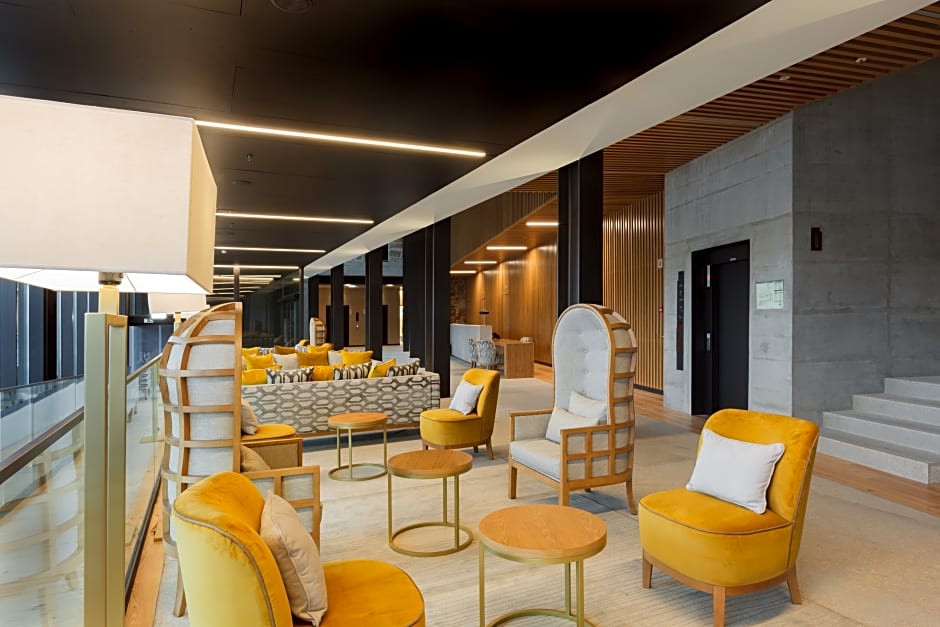 Neya Porto Hotel