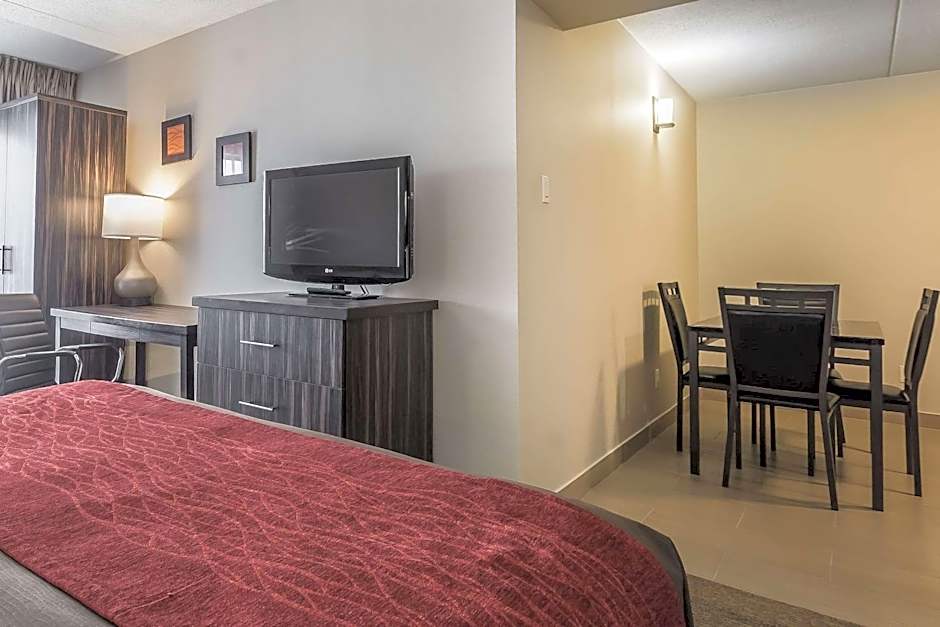 Comfort Inn Trenton