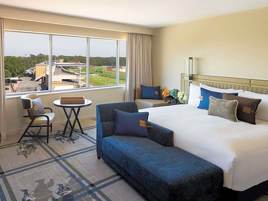 The William Inglis Hotel Warwick Farm - MGallery Collection