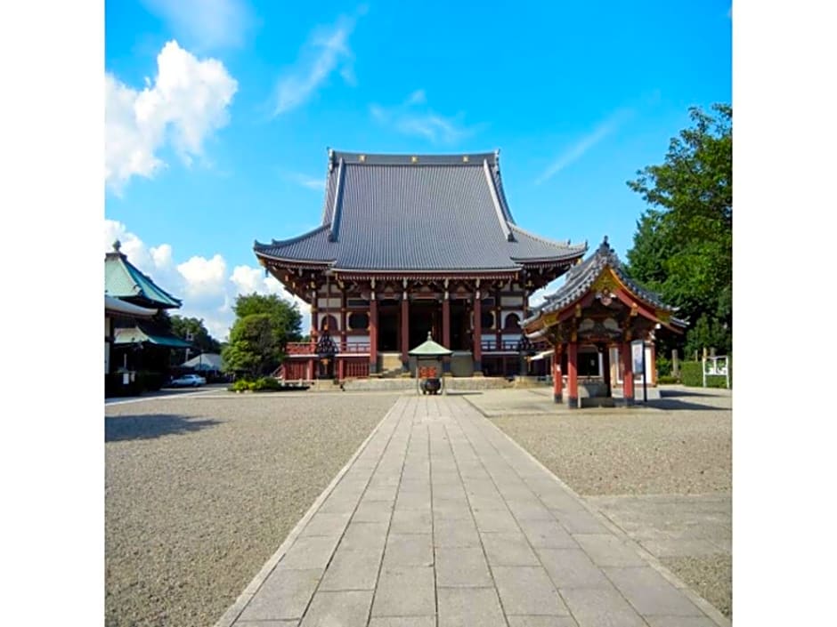 Tokyo Inn - Vacation STAY 11110v