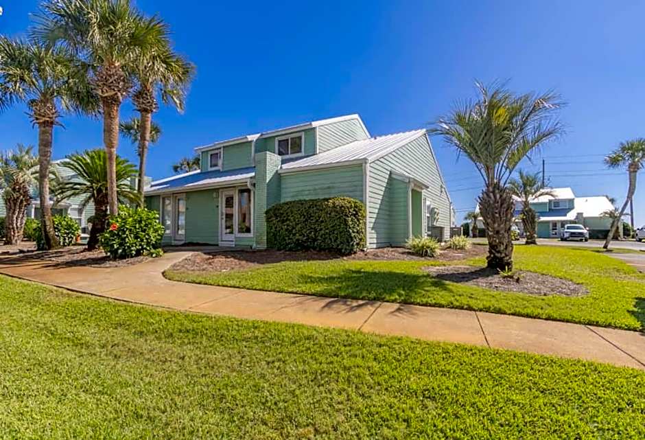 Sea Cabins - Popeyes Cabin Vacation Home
