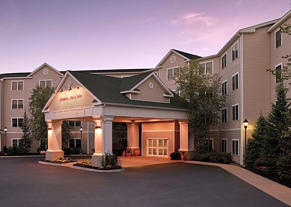 Hampton Inn By Hilton & Suites North Conway