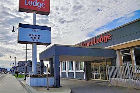 Econo Lodge City Centre Kingston