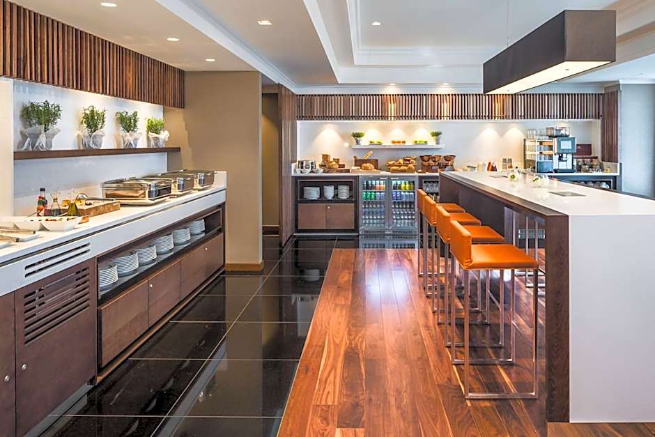 JW Marriott Bucharest Grand Hotel