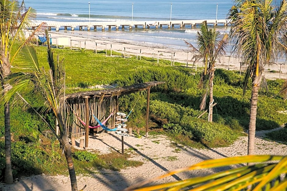 Hotel La Casa Cielo