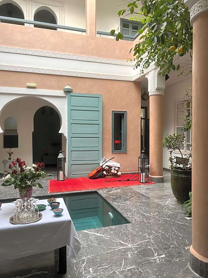 Riad Albatoul