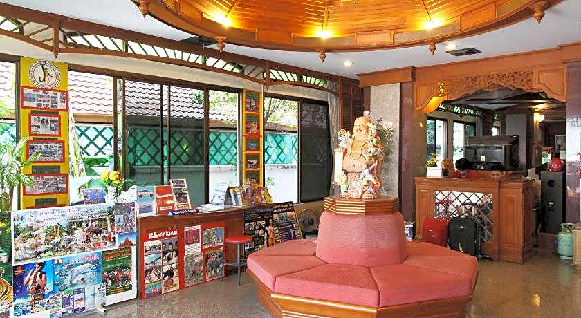 The A.A Pattaya Residence