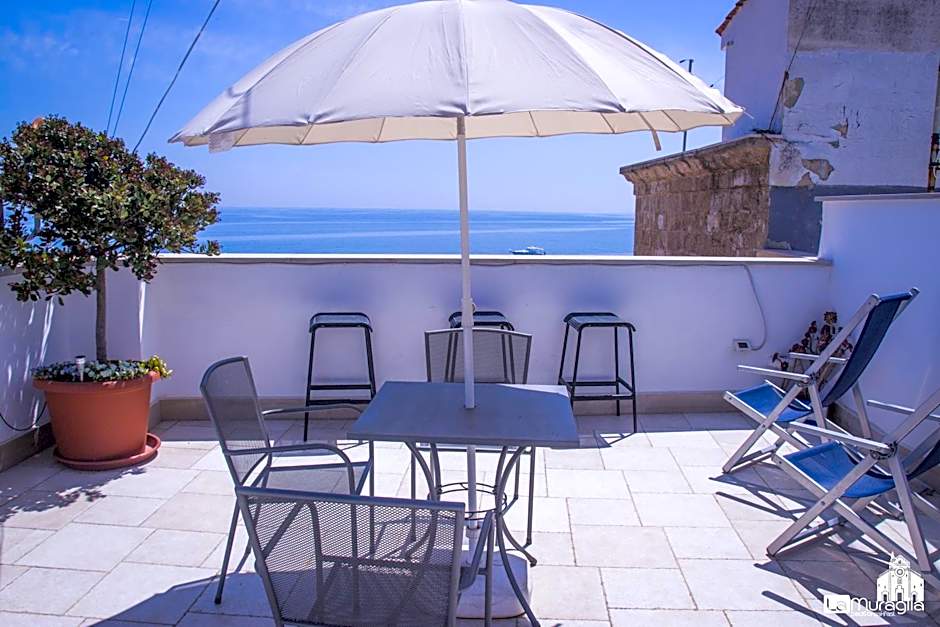 B&B La Muraglia
