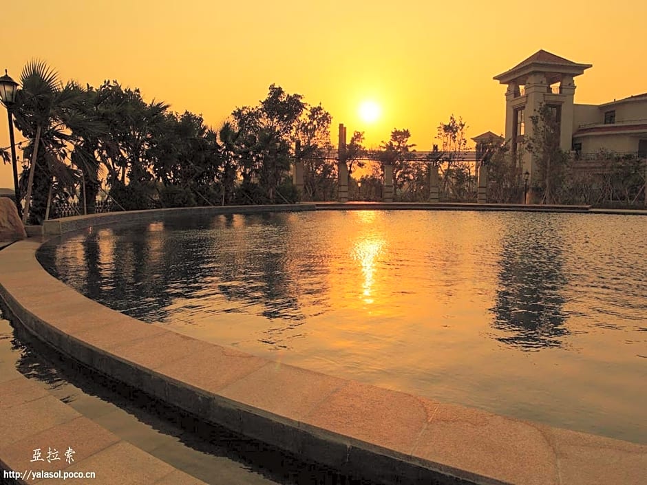 Wanda Realm Xiamen North Bay