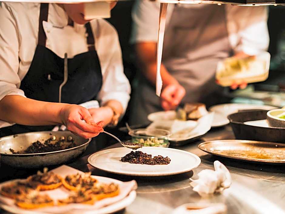 The Playford Adelaide - MGallery