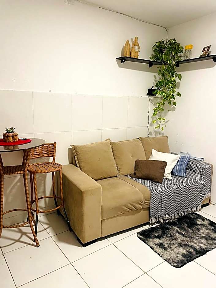 Pousada hostel praia itapua