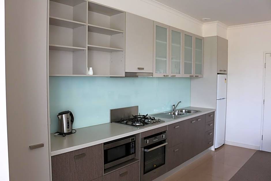 Bairnsdale International