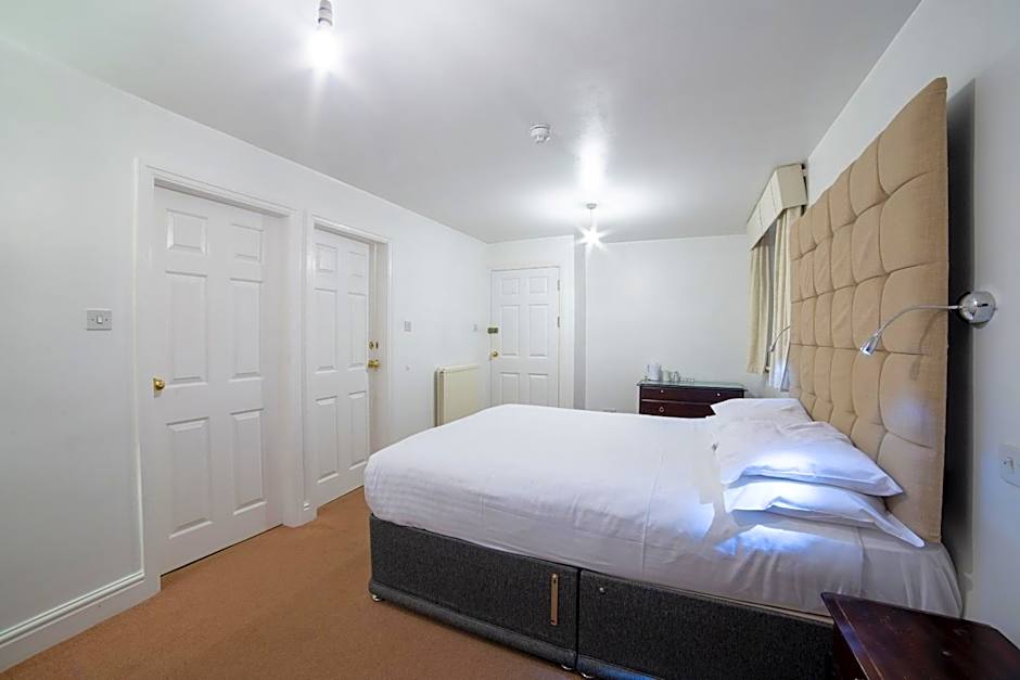 George Hotel, Burslem, Stoke-on-Trent
