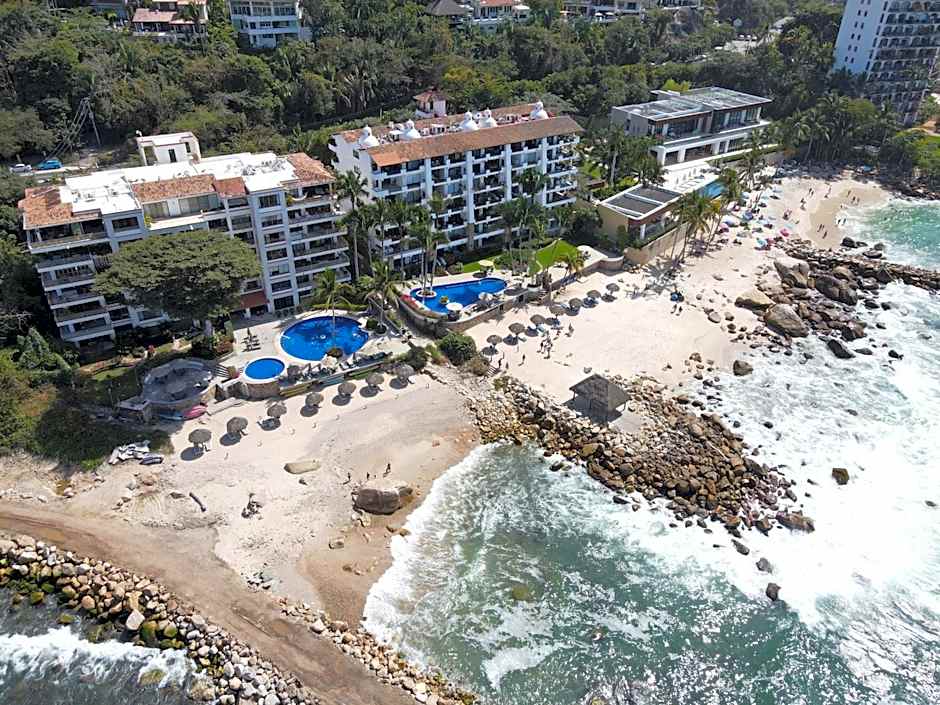 Ocean Front, 3 bedroom, 3 bathroom, Casa Natalia, Playa Esmeralda