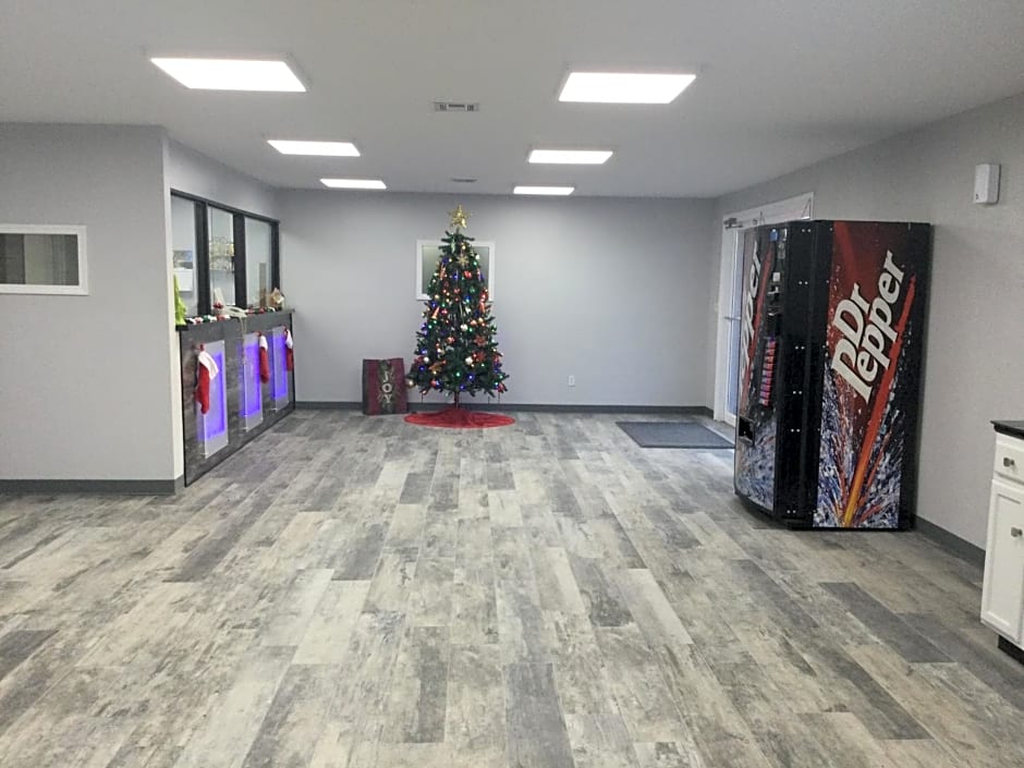 Americas Best Value Inn Muskogee