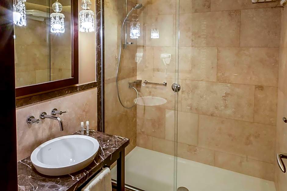 Esplendor by Wyndham Buenos Aires Tango