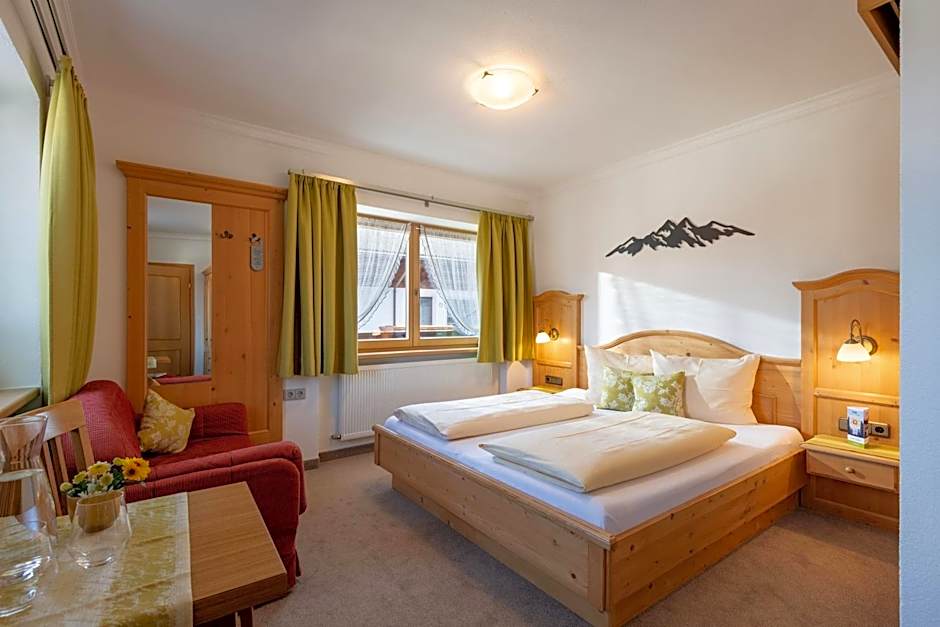 Double Room — 4 fotoğraftan 1. fotoğraf