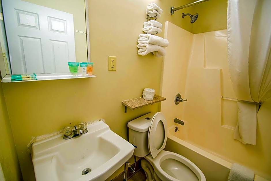 Sportsman's Inn Plymouth 252-793-3095