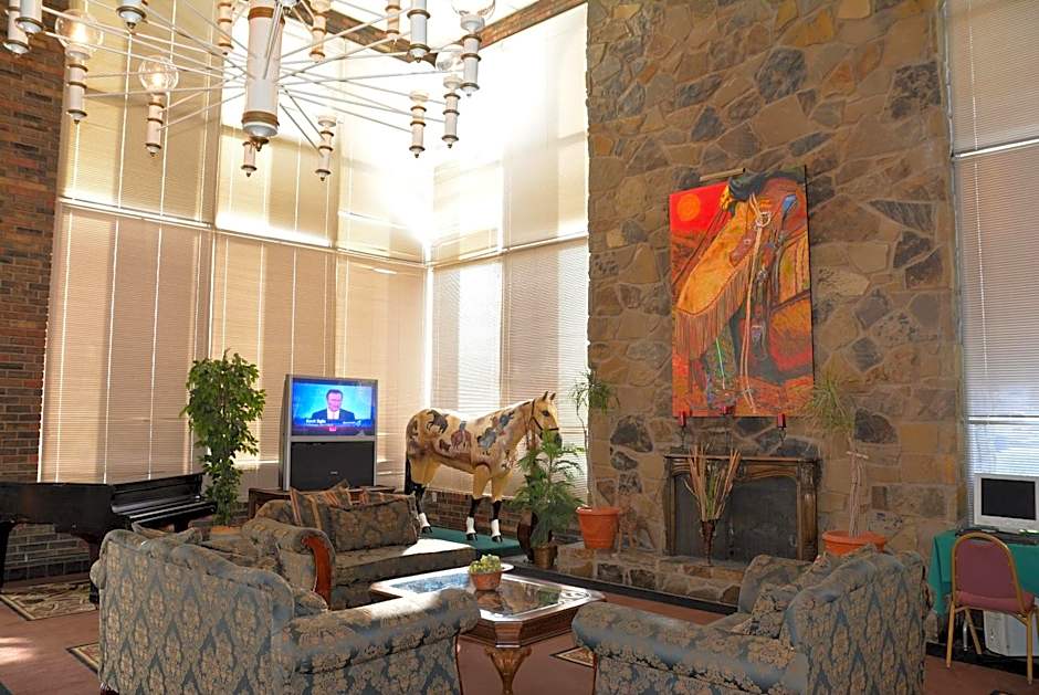 The Biltmore Hotel Oklahoma