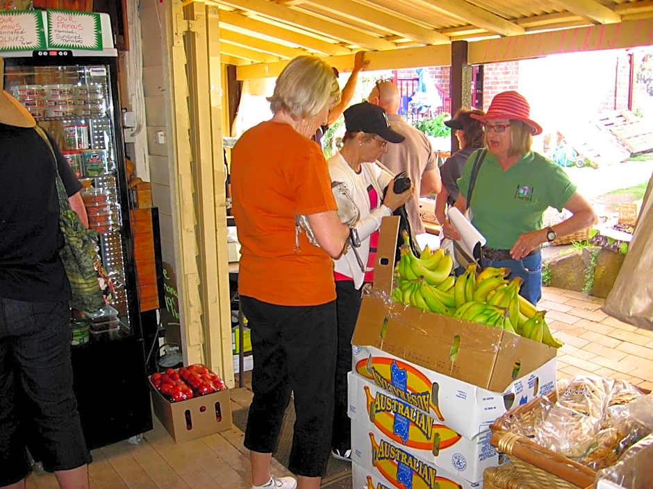 Bowral Road Art Gallery Bed and Breakfast