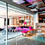 Aloft Brussels Schuman