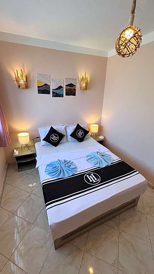 Happy Land Hotel Dahab