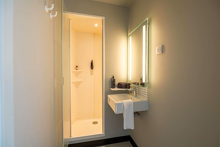 ibis budget Leuven Centrum