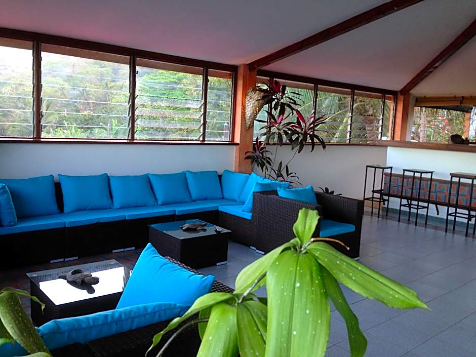 La Residence