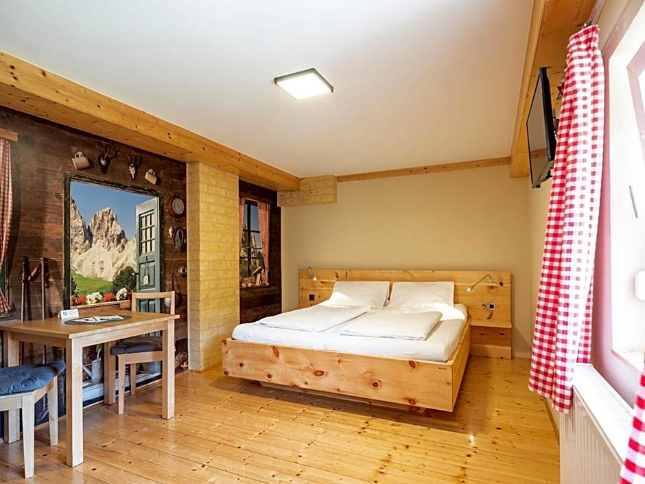 Frühstückshaus Wunderland