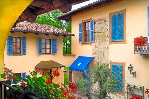 Hotel Villa Beccaris