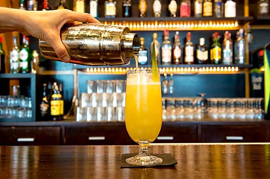 Hotel Bonalba Alicante