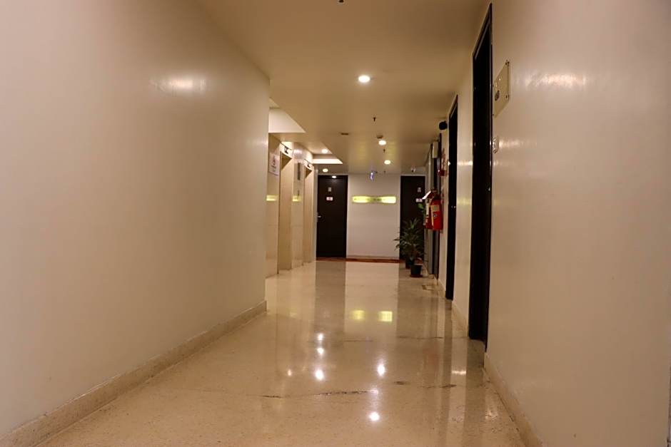 Fortune Inn Sree Kanya, Visakhapatnam - Member ITC Hotels' Group