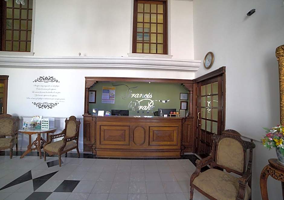 Hotel Francis Drake